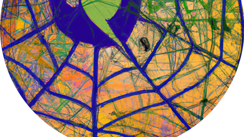 Anonimity on the web