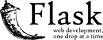 Flask backend for a Flutter app in 3 steps