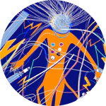 Harmonized Interbeing: the expressive power of instrumental music as human beings and machines intertwines