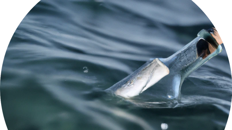 Python golf: leave a message