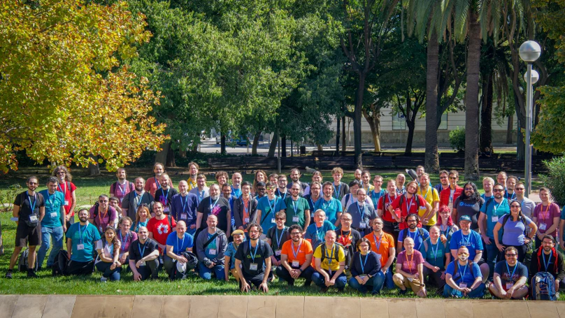 2022 Akademy